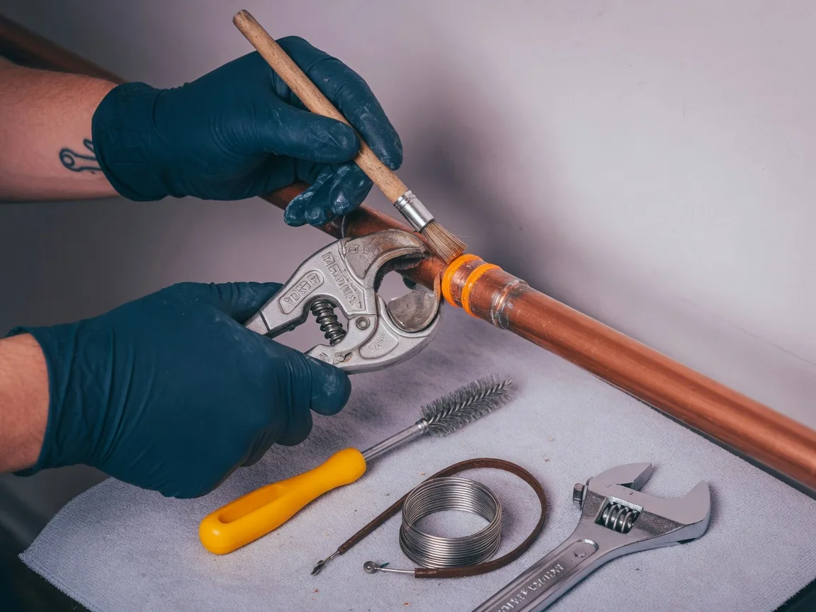 Why choose Sump Pump Repair in Marquette, MI
